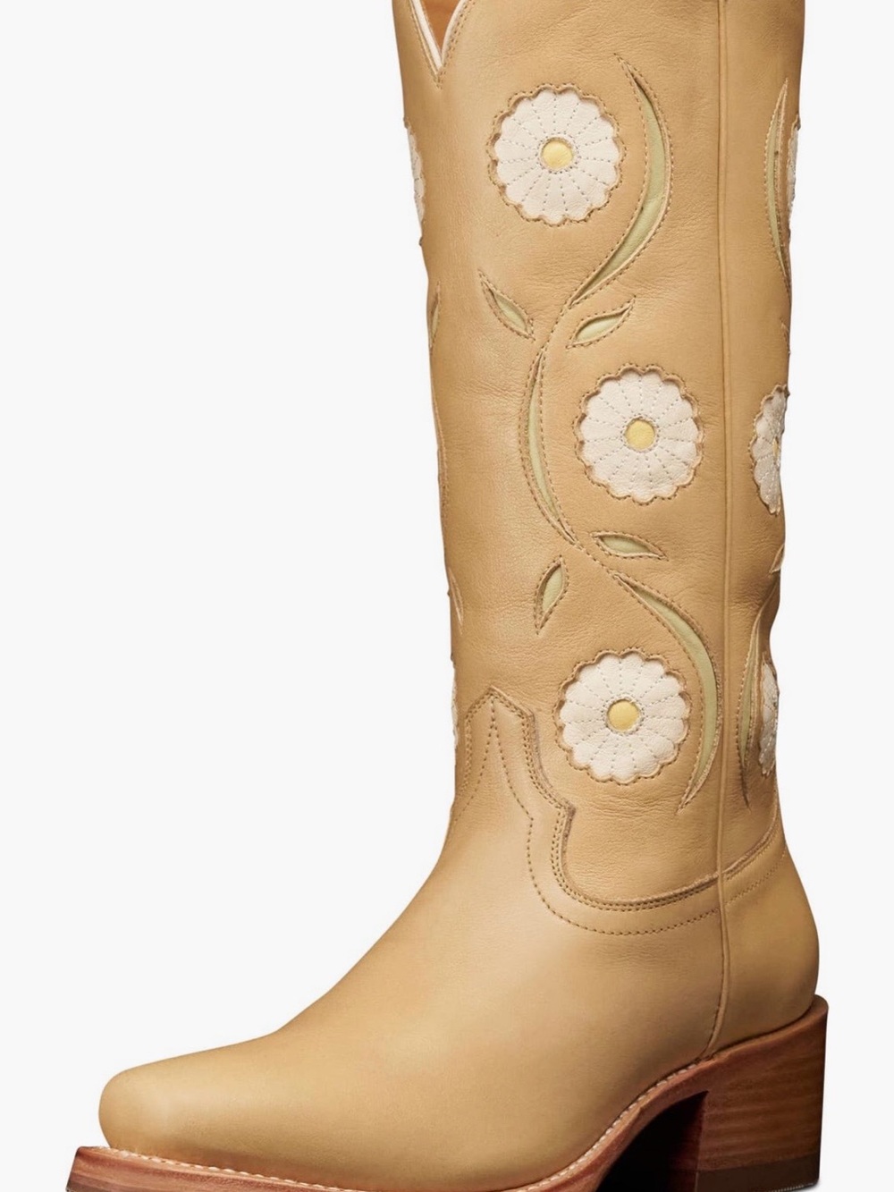 Tecovas The Charlie Bloom Boot